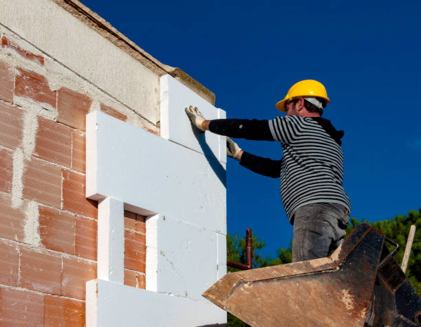Best Spray Foam Insulation in Fairmount, CO
