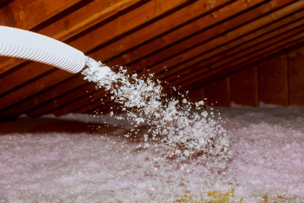 Fairmount, CO Insulation Contractor Company