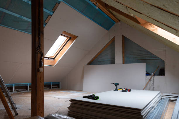 Best Blown-in Insulation in Fairmount, CO