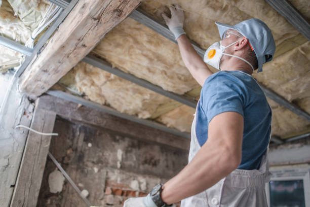 Best Residential Insulation in Fairmount, CO