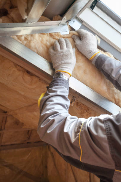 Types of Insulation We Offer in Fairmount, CO