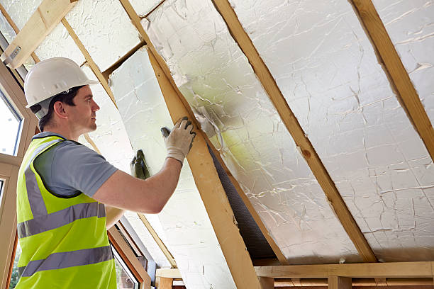 Best Insulation for Specific Applications in Fairmount, CO