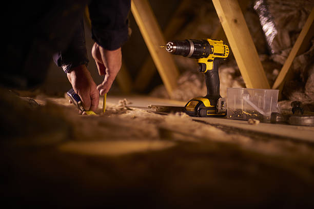 Best Eco-Friendly Insulation in Fairmount, CO